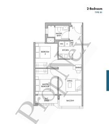 The Tre Ver (D13), Condominium #621249771